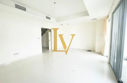 Townhouse - 3 Bedrooms - 5 Bathrooms for sale in Casablanca Boutique Villas - Juniper - Damac Hills 2 - Dubai