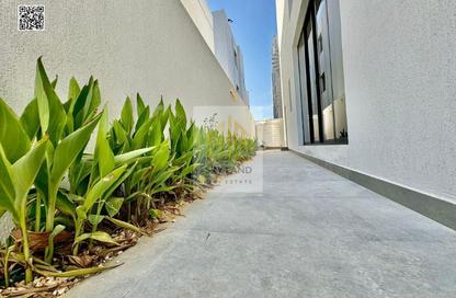Villa - 6 Bedrooms - 7+ Bathrooms for sale in Al Bahia Hills - Al Bahia - Ajman