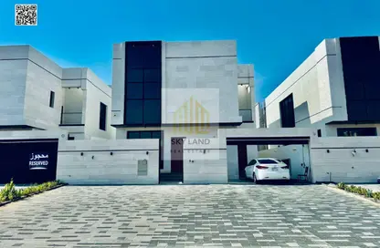 فيلا - 6 غرف نوم - 8 حمامات للبيع في الباهيه هيلز - الباهية - عجمان