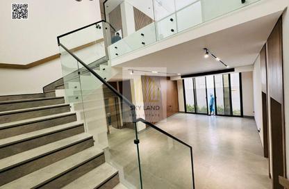 Villa - 6 Bedrooms - 7+ Bathrooms for sale in Al Bahia Hills - Al Bahia - Ajman