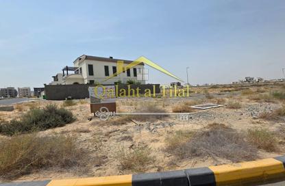 Land - Studio for sale in Tilal City B - Tilal City - Sharjah