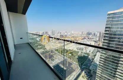 Apartment - 2 Bedrooms - 3 Bathrooms for rent in Binghatti Venus - District 13 - Jumeirah Village Circle - Dubai