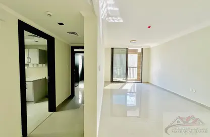 Apartment - 1 Bedroom - 2 Bathrooms for rent in Muwaileh 29 Building - Muwaileh - Sharjah
