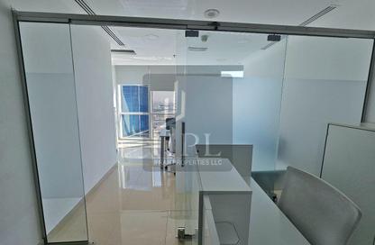 Office Space - Studio for rent in Park Lane Tower - Business Bay - Dubai