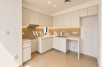 Apartment - 2 - 2 for rent in Harbour Gate Tower 1 - Harbour Gate - Dubai Creek Harbour (The Lagoons) - Dubai
