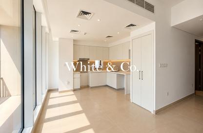 Apartment - 2 - 2 for rent in Harbour Gate Tower 1 - Harbour Gate - Dubai Creek Harbour (The Lagoons) - Dubai