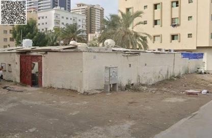 أرض - استوديو للبيع في أبراج الراشدية - الراشدية - عجمان وسط المدينة - عجمان