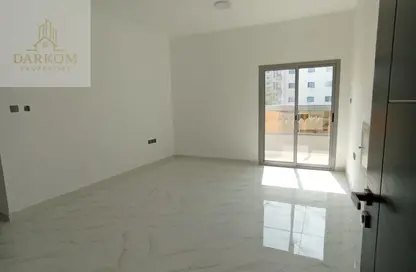 شقة - غرفة نوم - 2 حمامات للايجار في مبنى جيباس 1 - النخيل 1 - النخيل - عجمان