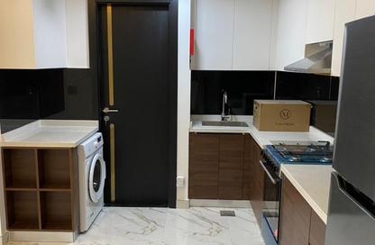 Apartment - 1 - 1 for rent in Olivz Residence Block 2 - Olivz by Danube - International City - Dubai Apartment - 1 - 1 for rent in Olivz Residence Block 2 - Olivz by Danube - International City - Dubai
