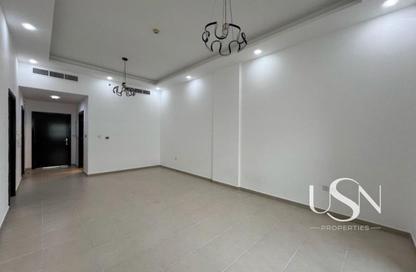 Apartment - 1 - 2 for rent in S Residence - Dubai Silicon Oasis - Dubai