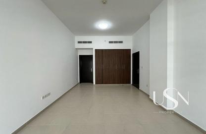 Apartment - 1 - 2 for rent in S Residence - Dubai Silicon Oasis - Dubai