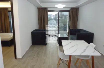 Apartment - 1 Bedroom - 1 Bathroom for rent in Laya Mansion - District 15 - Jumeirah Village Circle - Dubai Apartment - 1 Bedroom - 1 Bathroom for rent in Laya Mansion - District 15 - Jumeirah Village Circle - Dubai