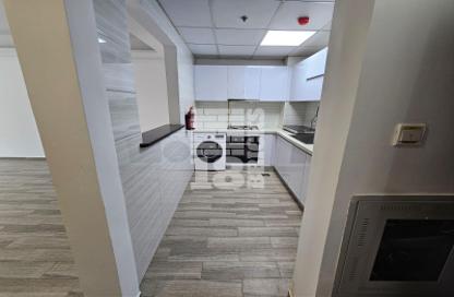Apartment - 1 Bedroom - 1 Bathroom for rent in Laya Mansion - District 15 - Jumeirah Village Circle - Dubai