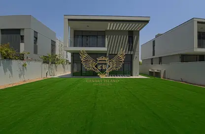Villa - 4 Bedrooms - 5 Bathrooms for rent in Murooj Al Furjan East - Murooj Al Furjan - Al Furjan - Dubai Villa - 4 Bedrooms - 5 Bathrooms for rent in Murooj Al Furjan East - Murooj Al Furjan - Al Furjan - Dubai