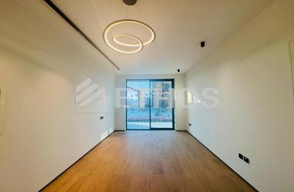 Apartment - 1 Bedroom - 2 Bathrooms for rent in Rise Residences - District 16 - Jumeirah Village Circle - Dubai
