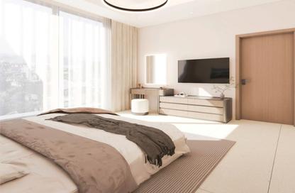 Apartment - 2 - 3 for sale in Symbolic Altus - Liwan - Dubai