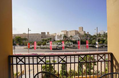 Apartment - 1 - 2 for rent in Rahaal 1 - Rahaal - Madinat Jumeirah Living - Umm Suqeim 3 - Umm Suqeim - Dubai