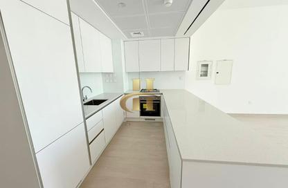 Apartment - 1 Bedroom - 2 Bathrooms for rent in Luma Park Views - District 14 - Jumeirah Village Circle - Dubai