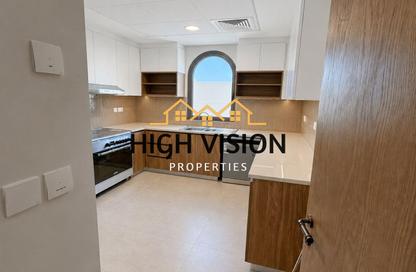 Villa - 3 - 4 for rent in Toledo - Zayed City (Khalifa City C) - Khalifa City - Abu Dhabi Villa - 3 - 4 for rent in Toledo - Zayed City (Khalifa City C) - Khalifa City - Abu Dhabi