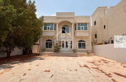 Villa - 5 Bedrooms - 7 Bathrooms for rent in Al Mowaihat 1 - Al Mowaihat - Ajman
