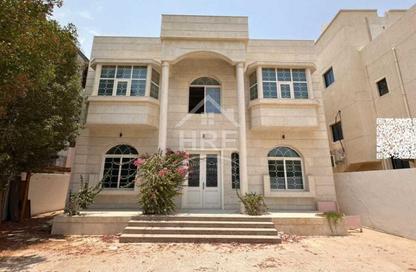 Villa - 5 Bedrooms - 7 Bathrooms for rent in Al Mowaihat 1 - Al Mowaihat - Ajman Villa - 5 Bedrooms - 7 Bathrooms for rent in Al Mowaihat 1 - Al Mowaihat - Ajman