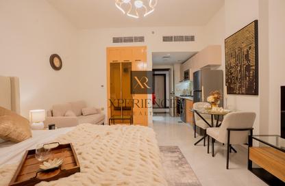 Apartment - Studio - 1 Bathroom for rent in Skyz by Danube - Arjan - Dubai Apartment - Studio - 1 Bathroom for rent in Skyz by Danube - Arjan - Dubai
