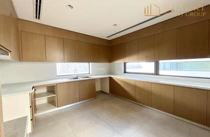 Villa - 4 Bedrooms - 6 Bathrooms for rent in Tilal Al Furjan - Al Furjan - Dubai