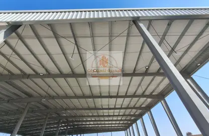 Land - Studio for rent in Al Sajaa S - Al Sajaa - Sharjah