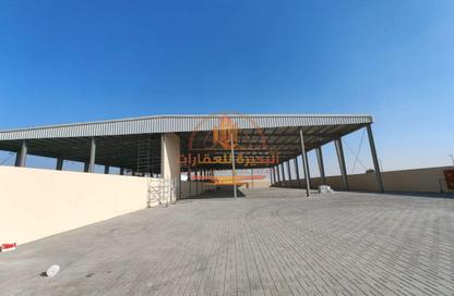 Land - Studio for rent in Al Sajaa S - Al Sajaa - Sharjah