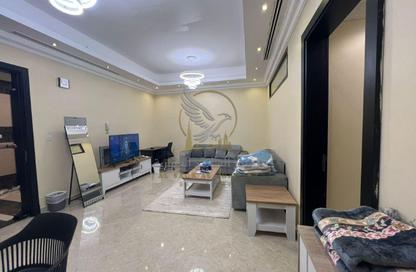 Apartment - 3 - 3 for rent in Al Rawda 3 Villas - Al Rawda 3 - Al Rawda - Ajman