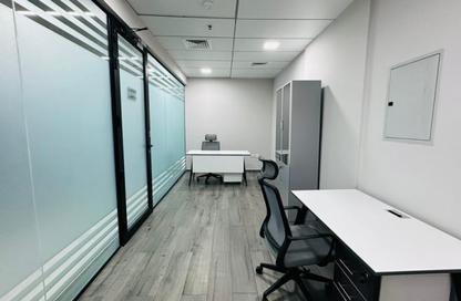 Business Centre - Studio - 4 for rent in Al Barsha 1 - Al Barsha - Dubai