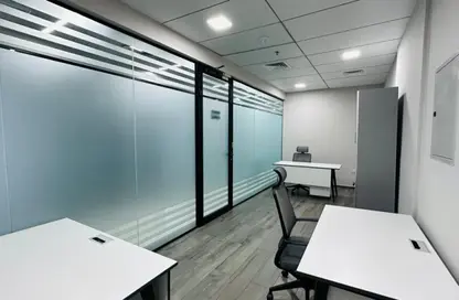 Business Centre - Studio - 4 Bathrooms for rent in Al Barsha 1 - Al Barsha - Dubai