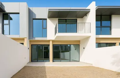 فيلا - 3 غرف نوم - 4 حمامات للايجار في إيدن - ذا فالي - دبي