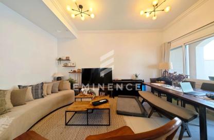 Townhouse - 2 Bedrooms - 3 Bathrooms for sale in Casa Viva - Serena - Dubai