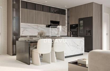 Apartment - 2 - 3 for sale in Primero Residences - Al Furjan - Dubai Apartment - 2 - 3 for sale in Primero Residences - Al Furjan - Dubai