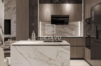 Apartment - 2 - 3 for sale in Primero Residences - Al Furjan - Dubai Apartment - 2 - 3 for sale in Primero Residences - Al Furjan - Dubai