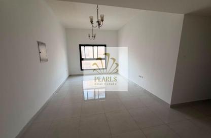 Apartment - 2 Bedrooms - 2 Bathrooms for rent in Al Naemiya Tower 1 - Al Naemiya Towers - Al Nuaimiya - Ajman