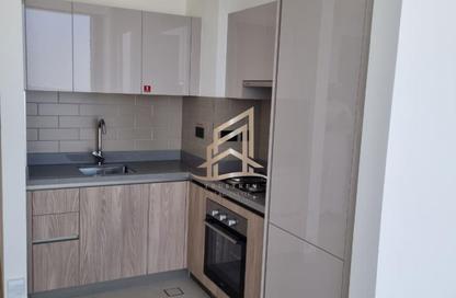 Apartment - 1 Bedroom - 2 Bathrooms for rent in Sobha Hartland Waves - Sobha Hartland - Mohammed Bin Rashid City - Dubai Apartment - 1 Bedroom - 2 Bathrooms for rent in Sobha Hartland Waves - Sobha Hartland - Mohammed Bin Rashid City - Dubai