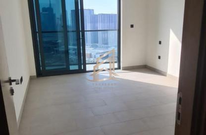 Apartment - 1 Bedroom - 2 Bathrooms for rent in Sobha Hartland Waves - Sobha Hartland - Mohammed Bin Rashid City - Dubai Apartment - 1 Bedroom - 2 Bathrooms for rent in Sobha Hartland Waves - Sobha Hartland - Mohammed Bin Rashid City - Dubai