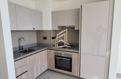 Apartment - 1 Bedroom - 2 Bathrooms for rent in Sobha Hartland Waves - Sobha Hartland - Mohammed Bin Rashid City - Dubai Apartment - 1 Bedroom - 2 Bathrooms for rent in Sobha Hartland Waves - Sobha Hartland - Mohammed Bin Rashid City - Dubai