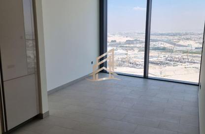 Apartment - 1 Bedroom - 2 Bathrooms for rent in Sobha Hartland Waves - Sobha Hartland - Mohammed Bin Rashid City - Dubai