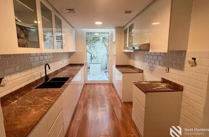 Townhouse - 3 - 3 for rent in Arabella Townhouses 1 - Arabella Townhouses - Mudon - Dubai