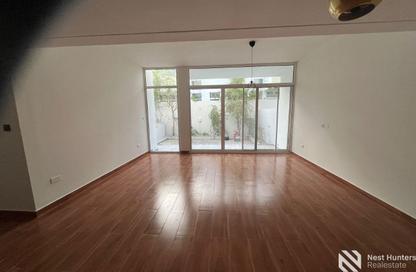 Townhouse - 3 - 3 for rent in Arabella Townhouses 1 - Arabella Townhouses - Mudon - Dubai