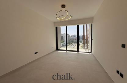 Apartment - Studio - 1 Bathroom for sale in Avelon Boulevard - Arjan - Dubai