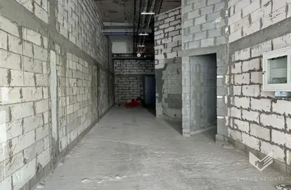 Retail - Studio for rent in AZIZI Riviera 8 - AZIZI Riviera - Meydan One - Meydan - Dubai