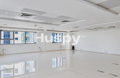 Office Space - Studio - 2 for rent in Executive Tower D (Aspect Tower) - Executive Towers - Business Bay - Dubai