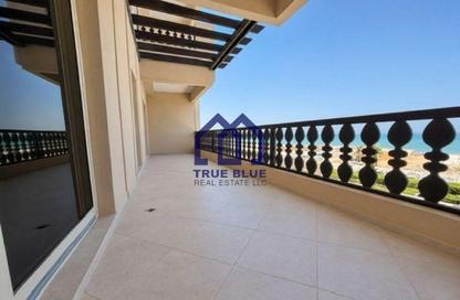 Townhouse - 4 Bedrooms - 3 Bathrooms for rent in The Townhouses at Al Hamra Village - Al Hamra Village - Ras Al Khaimah