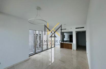 Apartment - 2 Bedrooms - 4 Bathrooms for rent in ANWA - Maritime City - Dubai