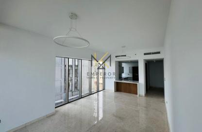 Apartment - 2 Bedrooms - 4 Bathrooms for rent in ANWA - Maritime City - Dubai Apartment - 2 Bedrooms - 4 Bathrooms for rent in ANWA - Maritime City - Dubai