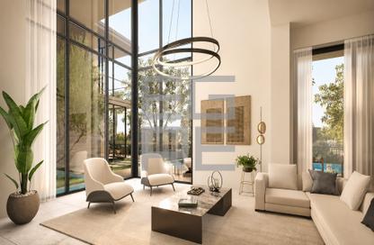 Villa - 5 - 6 for sale in The Wilds Residences 3 - The Wilds Residences - The Wilds by Aldar - Dubai Villa - 5 - 6 for sale in The Wilds Residences 3 - The Wilds Residences - The Wilds by Aldar - Dubai